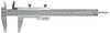 MITUTOYO Vernier Caliper with Fine Adjustment 150mm (6 Inch) | 0.02mm Precision Mechanical Caliper – Dual Scale