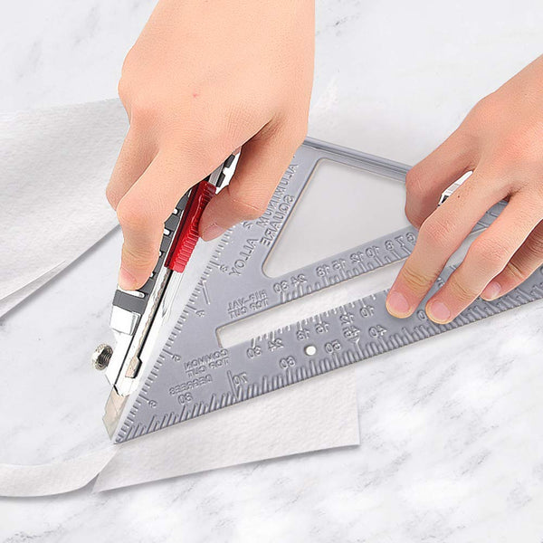 DEO DAP RAFTER SQUARE 7INCH