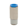 JANATICS WP2110651 1/4X6 MALE CONNECTOR