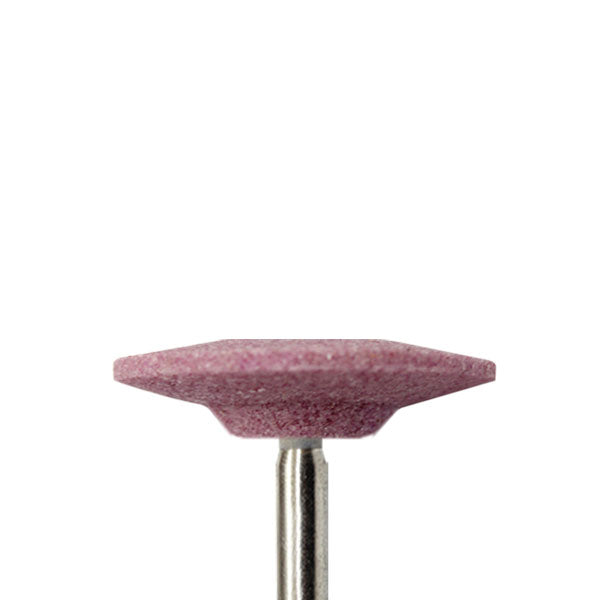 DIE GRINDING STONE A37 PINK