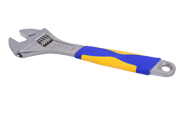 JON BHANDARI MULTIPURPOSE ADJUSTABLE SPANNER