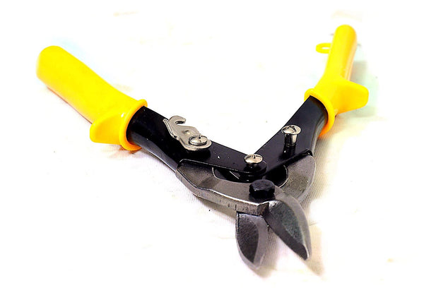 JON BHANDARI TINMANS SNIP 10INCH SCISSORS TYPE