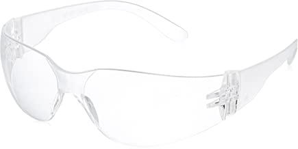 WELDCRAFT CLEAR GOGGLES 100