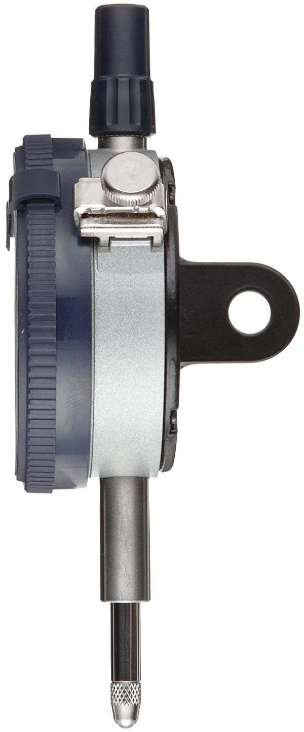 MITUTOYO DIAL INDICATOR, 0-100MM