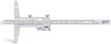 YAMAYO VERNIER DEPTH CALIPER 200MM 8 INCH
