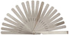 MITUTOYO 184-304S, THICKNESS GAGE/FEELER GAGE, 0.05MM TO 1MM