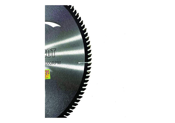 JON BHANDARI CLASSIC CUTTING BLADES 14INCHX100T SUPER CUT