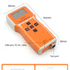 LION EV RC3563 PORTABLE BATTERY IR TESTER