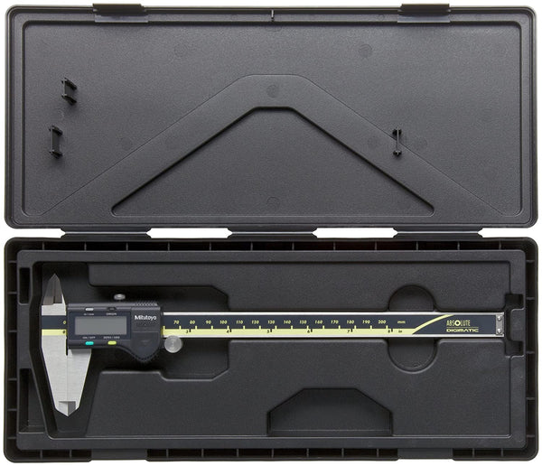 MITUTOYO 500-197-20 DIGITAL VERNIER CALIPER