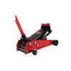 TORIN BIG RED GARAGE JACK 3 TON DOUBLE PISTON