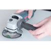 Bosch Angle Grinder Gws6 125 5inch 670w