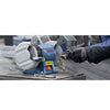 BOSCH GBG 35-15 Heavy Duty Double Wheeled Bench Grinder