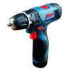 Bosch Cordless Drill Driver Gsb 120 Li