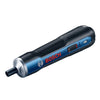 Bosch Cordless Go Screw Driver Solo