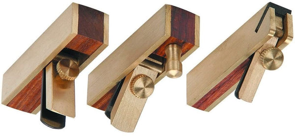 DEEWANSONS MICRO BRASS PLANE CENTER STRAIGHT TYPE