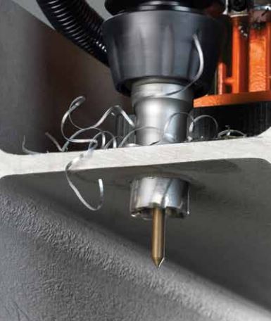 FEIN CORE DRILL TC ULTRA 3/4INW D15MM x 50MM