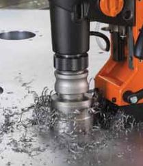 FEIN CORE DRILL TC ULTRA 3/4INW D41MMX50MM