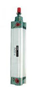 TECHNO 2TB-100-100 DIRECT OPERATING SOLENOID VALVE, WAY 2/2, THREAD SIZE 4INCH