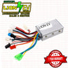 LION EV 36V 250 & 350 WATTS CYCLE HUB MOTOR CONTROLLER