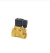TECHNO 5404-04D HIGH PRESSURE DIAPHRAM VALVE, WAY 2/2, THREAD SIZE 1/2INCH (up to 40 Kg)