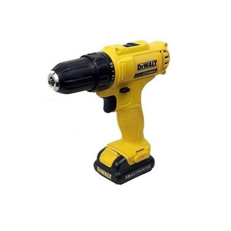 Hammer Drill Dewalt 24 Volt Impact Driver BUY Dewalt Dcd700 12v