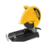 Dewalt DW871 2200 Watt 355mm Corded Electric Heavy Duty Chop Saw