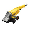 Dewalt DWE492-B5 220V 9Inch Angle Grinder (230mm) 2200w