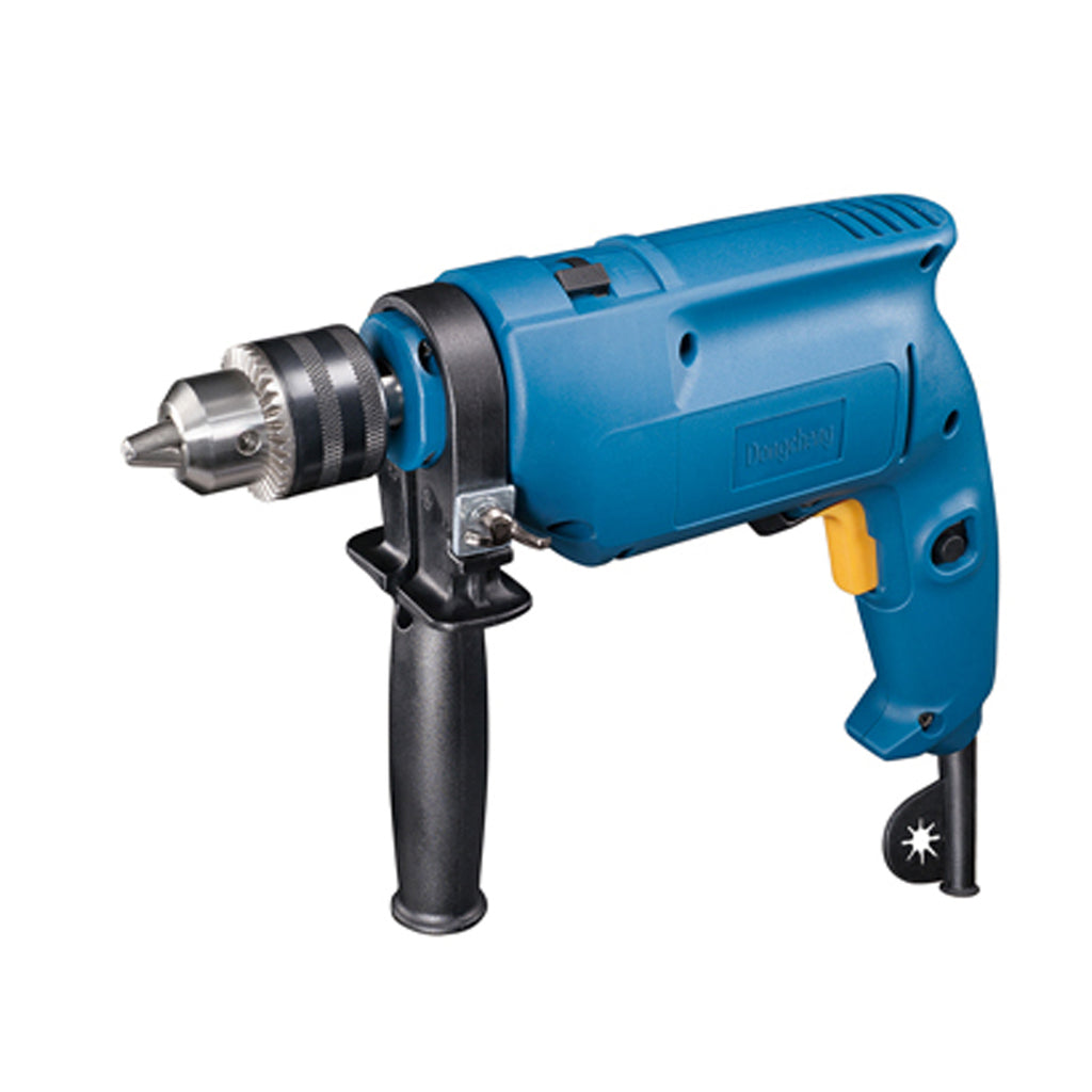 DONGCHENG DZJ02-13 (Z1J-FF02-13) 13MM IMPACT DRILL | Buy Online
