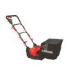 FALCON CYLINDRICAL LAWN MOWER ELECTRIC OPERATED EASY DRIVE +