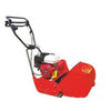 FALCON CYLINDRICAL LAWN MOWER SELF PROPELLED ENGINE OPERATED POWER DRIVE