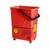 FALCON GARDEN WASHER HIJET -2013