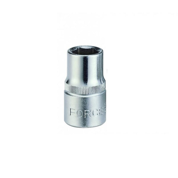 FORCE 1/2INCH 6PT FLANK SOCKET 10MM force, force socket, force socket set, force socket spanner, force socket online price, force hand tools, socket force, force socket wrench, force socket wrench set, buy force online price, force tools