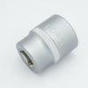 FORCE 5457716 1/2INCH 6PT FLANK SOCKET 16MM