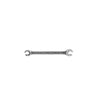 FORCE 7511011 FLARE NUT WRENCH 10X11MM