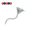 FORCE FLEXIBLE METAL FUNNEL PART NO.887D01