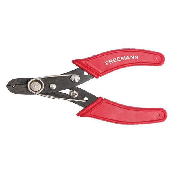 FREEMANS WIRE CUTTER/STRIPPER