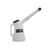 GROZ FLEXIBLE SPOUT MEASURES MSR-P-F-5