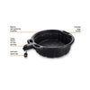 GROZ OIL BRAIN PAN 16 LITRE ODP-16