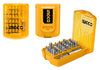INGCO AKSD08301 30PCS SCREWDRIVER BITS SET