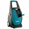 Makita HW111 High Pressure Washer 110 Bar 1700W Compact Power Cleaner