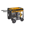 INGCO-DIESEL GENERATOR &WELDING MACHINE GDW65001