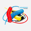 JANATICS WHC10B08-10 Ø8X10M COILED TUBE