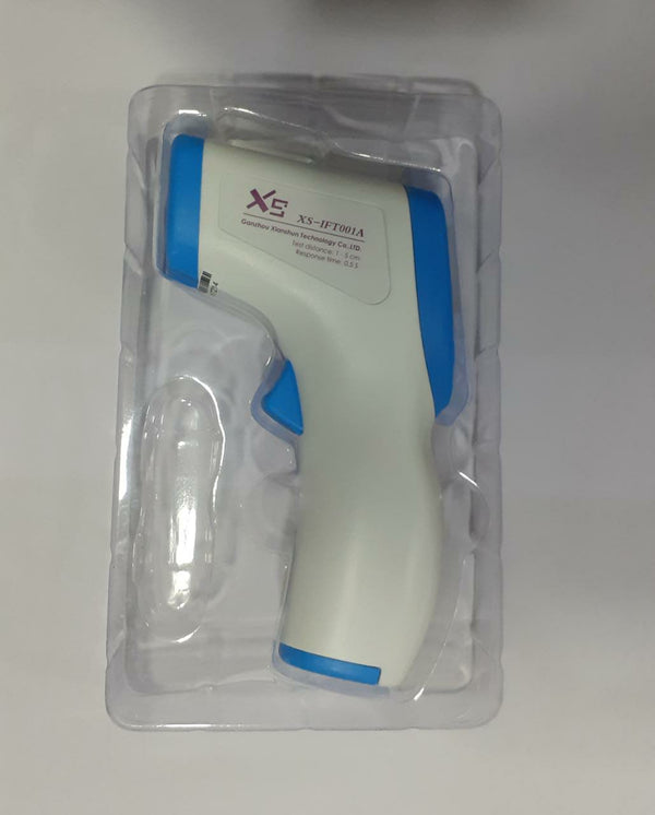 XS IR THERMOMETER XS-IFT001A