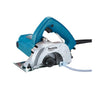 Makita M4101B Marble Cutter 5 Inch (125mm) 1250W 12000 RPM Heavy Duty Tile & Stone Cutting Machine