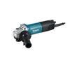 MAKITA M9513B 850 WATTS 100MM ANGLE GRINDER HWF