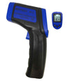 MEXTECH INFRARED THERMOMETER MT-4 (-32C-550C)