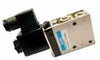 TECHNO F32104 SINGLE SOLENOID VALVE 1\2 INCH