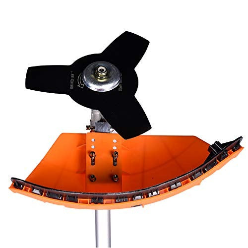 OKEM BC001 BRUSH CUTTER