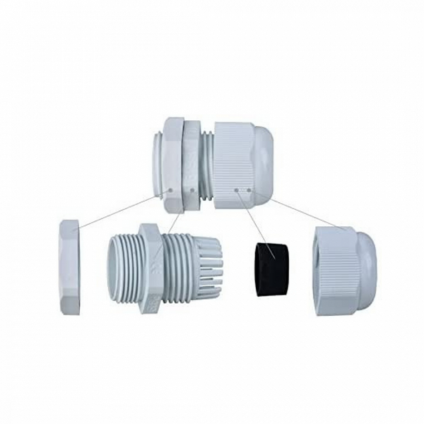 LION EV PG -11 WIRE WATERPROOFING LAND CONNECTOR
