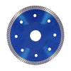 RAINBOW 4INCH TILE CUTTING WHEEL RIM TYPE